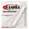 GAMMA Shockbuster Antivibrazioni Lang Confezione Da 1 - Bianco