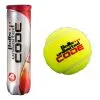 Balls Unlimited Code Red Tubo Da 4
