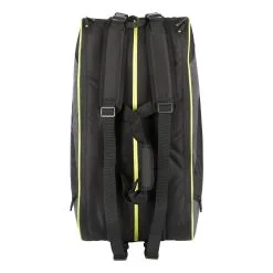 Racket Roots Paxxii R6 Every Day Borsa Per Racchetta Da 6 - Nero, Antracite -Racchette da tennis negozio 0000300000 0 2