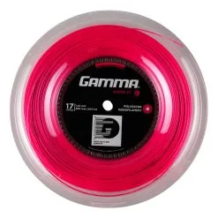 GAMMA Moto Rotolo Di Corde 200m - Rosa