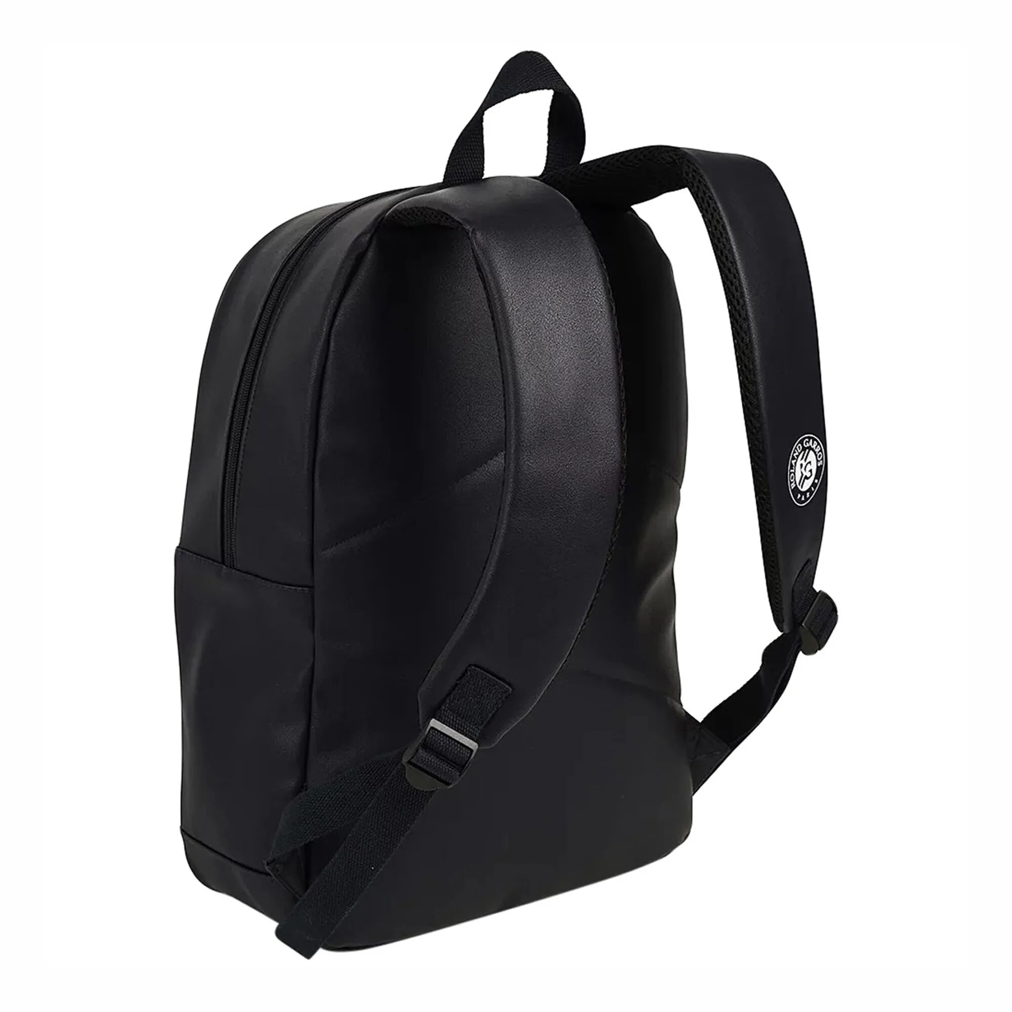 ROLAND GARROS Zaino - Blu Scuro, Arancione 4 ROLAND GARROS Zaino - Blu Scuro, Arancione - immagine 2