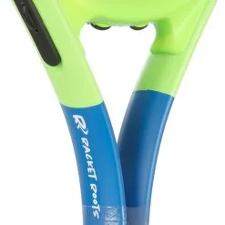 Racket Roots Junior 21 -Racchette da tennis negozio 00005000 10