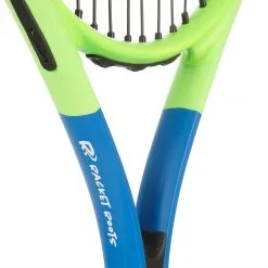 Racket Roots Junior 25 -Racchette da tennis negozio 00007000 10