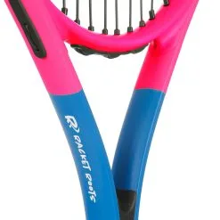 Racket Roots Junior 25 -Racchette da tennis negozio 00012000 10