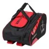 BLACK CROWN Zeus Borsa Per Racchetta - Nero, Rosso 2 BLACK CROWN Zeus Borsa Per Racchetta - Nero, Rosso -Racchette da tennis negozio 0001300000 000