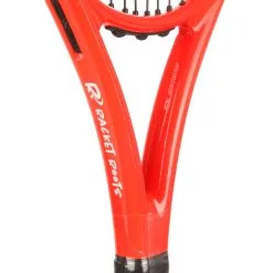 Racket Roots Junior 25 Comp Graphite/ Fiberglass -Racchette da tennis negozio 00013000 10