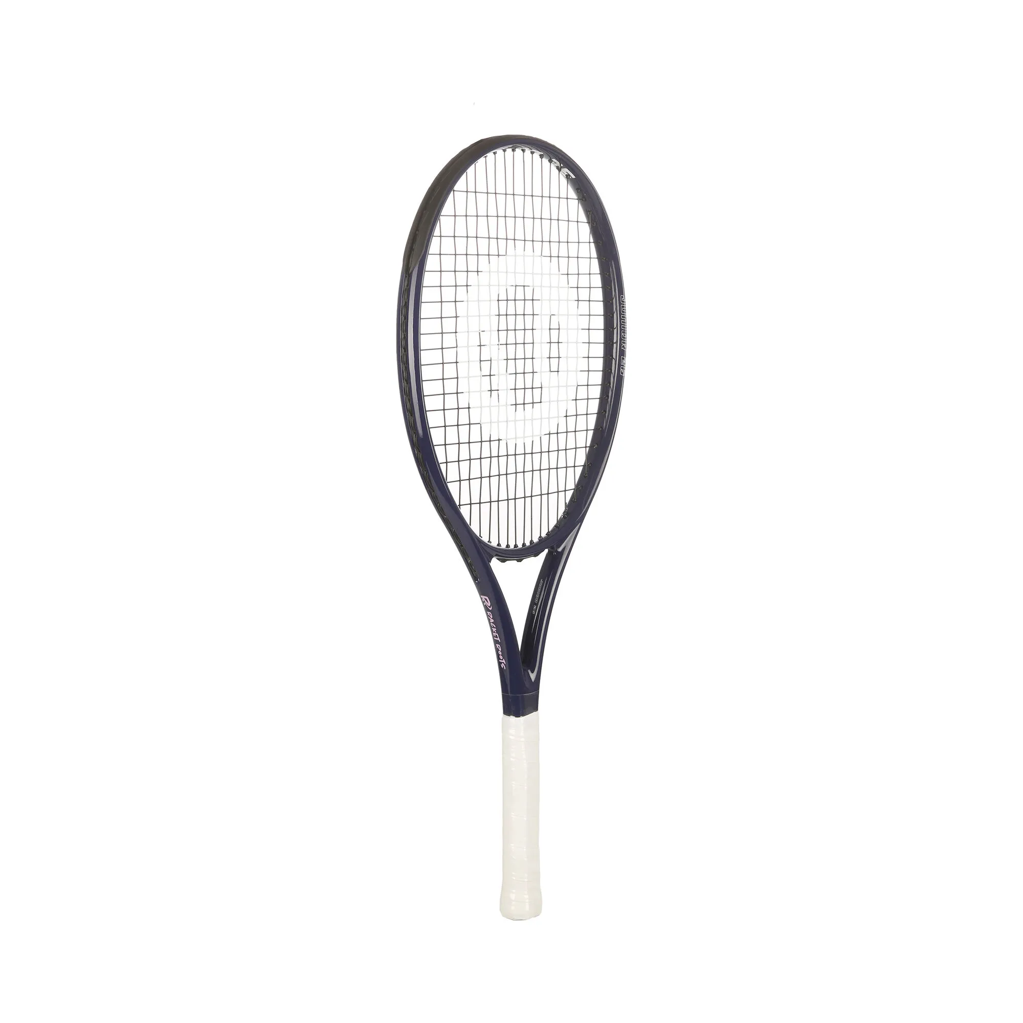 Racket Roots Junior 26 Comp Graphite/ Fiberglass 4 Racket Roots Junior 26 Comp Graphite/ Fiberglass - immagine 2