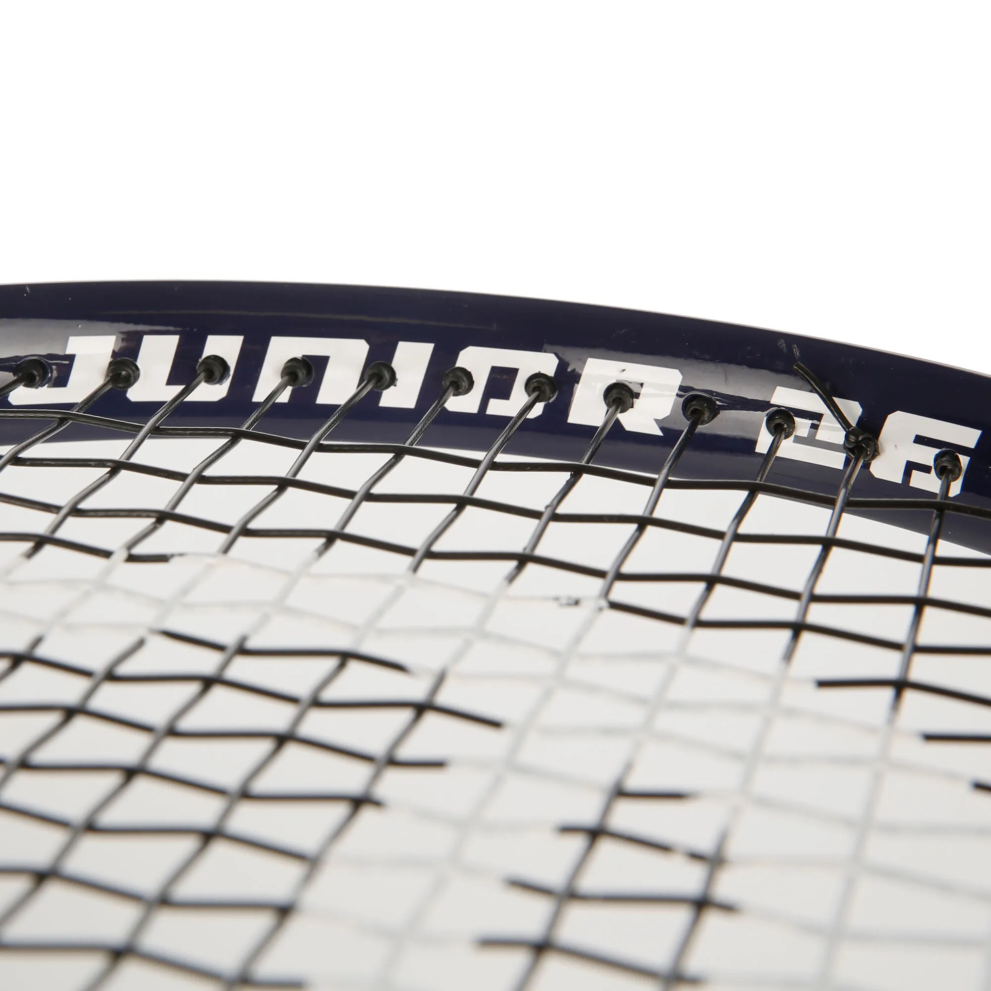 Racket Roots Junior 26 Comp Graphite/ Fiberglass 7 Racket Roots Junior 26 Comp Graphite/ Fiberglass - immagine 5