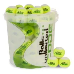 Balls Unlimited Code Green Secchiello Da 60 Senza Pressione