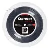 GAMMA IO Soft Charcoal Rotolo Di Corde 200m - Grigio -Racchette da tennis negozio 00020000 000