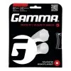 GAMMA Moto IO Soft Hybrid Set Di Corde - Nero, Grigio Scuro 2 GAMMA Moto IO Soft Hybrid Set Di Corde - Nero, Grigio Scuro -Racchette da tennis negozio 00025000 000