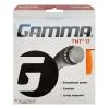 GAMMA TNT2 Set Di Corde 12,2m - Arancione -Racchette da tennis negozio 00032000 000