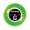 GAMMA Moto Rotolo Di Corde 100m - Lime 2 GAMMA Moto Rotolo Di Corde 100m - Lime -Racchette da tennis negozio 00037000 000