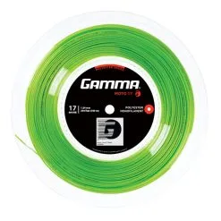 GAMMA Moto Rotolo Di Corde 100m - Lime