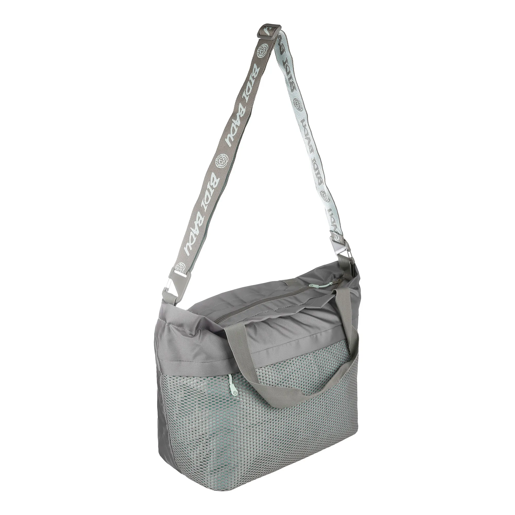 BIDI BADU Arybthita Borsa Sportiva - Grigio 4 BIDI BADU Arybthita Borsa Sportiva - Grigio - immagine 2