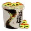 Balls Unlimited Stage 2 Secchiello Da 60 -Racchette da tennis negozio 0004600000 000