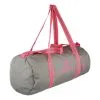 BIDI BADU Hubbty Borsa Sportiva - Grigio, Rosa -Racchette da tennis negozio 0004700000 000 1