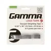 GAMMA Nastro Di Piombo Confezione Da 2 12,7mm - Argento 1 GAMMA Nastro Di Piombo Confezione Da 2 12,7mm - Argento -Racchette da tennis negozio 0004800000 000