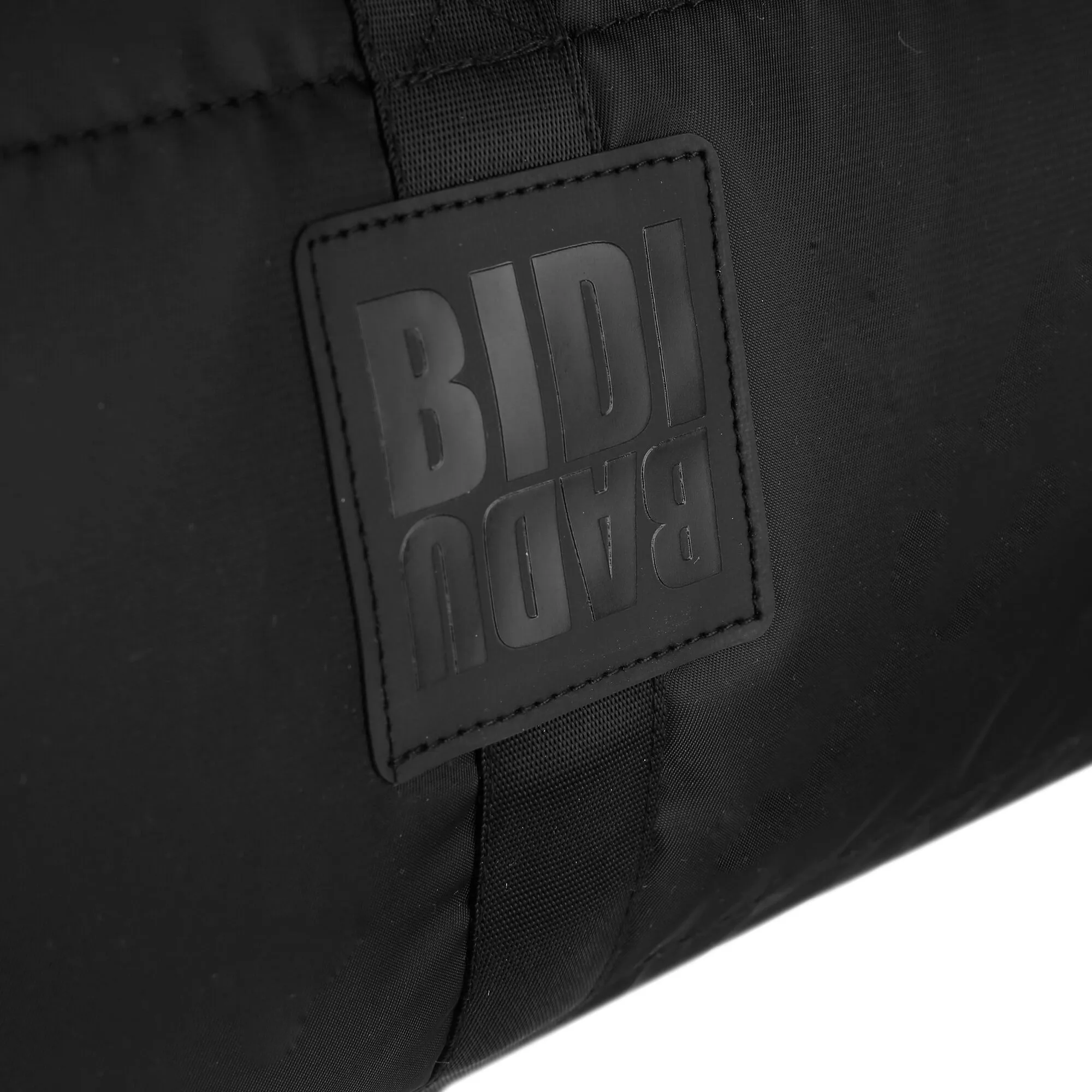 BIDI BADU Cusyian Borsa Sportiva - Nero 5 BIDI BADU Cusyian Borsa Sportiva - Nero - immagine 3