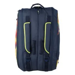 BIDI BADU Azentys Borsa Per Racchetta - Blu Scuro, Multicolore 16 BIDI BADU Azentys Borsa Per Racchetta - Blu Scuro, Multicolore -Racchette da tennis negozio 0005100000 0 2