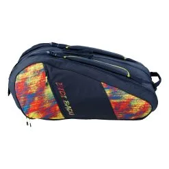 BIDI BADU Azentys Borsa Per Racchetta - Blu Scuro, Multicolore 24 BIDI BADU Azentys Borsa Per Racchetta - Blu Scuro, Multicolore -Racchette da tennis negozio 0005100000 0 3