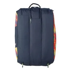 BIDI BADU Azentys Borsa Per Racchetta - Blu Scuro, Multicolore 25 BIDI BADU Azentys Borsa Per Racchetta - Blu Scuro, Multicolore -Racchette da tennis negozio 0005100000 0 6