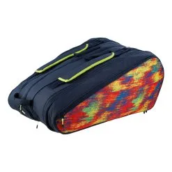 BIDI BADU Azentys Borsa Per Racchetta - Blu Scuro, Multicolore 26 BIDI BADU Azentys Borsa Per Racchetta - Blu Scuro, Multicolore -Racchette da tennis negozio 0005100000 0 7