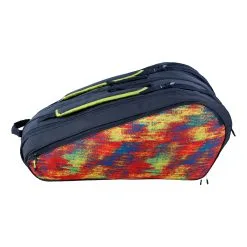 BIDI BADU Azentys Borsa Per Racchetta - Blu Scuro, Multicolore 27 BIDI BADU Azentys Borsa Per Racchetta - Blu Scuro, Multicolore -Racchette da tennis negozio 0005100000 0 8