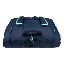 BIDI BADU Selecus Borsa Per Racchetta - Blu Scuro, Multicolore 13 BIDI BADU Selecus Borsa Per Racchetta - Blu Scuro, Multicolore -Racchette da tennis negozio 0005300000 0 3