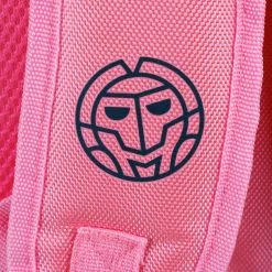 BIDI BADU Siva Printed Zaino Edizione Speciale - Rosa, Bianco -Racchette da tennis negozio 0005700000 13