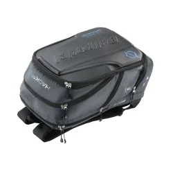 BULLPADEL Hack Zaino - Grigio, Nero -Racchette da tennis negozio 0007200000 10