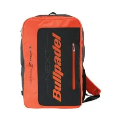 BULLPADEL Next Zaino - Arancione, Rosso -Racchette da tennis negozio 0007600000 000