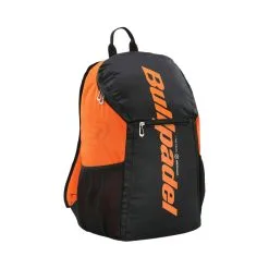 BULLPADEL PERFORMANCE Zaino - Nero, Rosso -Racchette da tennis negozio 0007800000 0 1