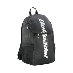 BULLPADEL PERFORMANCE Zaino - Nero, Grigio -Racchette da tennis negozio 0007900000 0 1