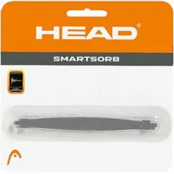 Head Smartsorb Antivibrazioni Lang Confezione Da 1 - Argento