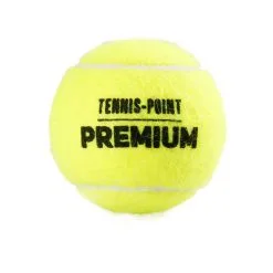 Tennis-Point Premium Tubo Da 4 12 Tennis-Point Premium Tubo Da 4 -Racchette da tennis negozio 0120500000 0 4