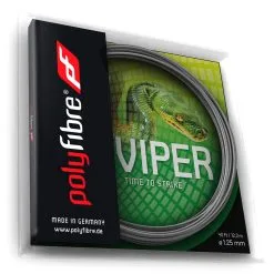 Polyfibre Viper Set Di Corde 12m -Racchette da tennis negozio 01206000 0 2 1