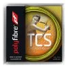 Polyfibre TCS Set Di Corde 12,2m - Giallo -Racchette da tennis negozio 01208000 000 1
