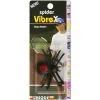 Tourna Spider Vibrex Antivibrazioni Confezione Da 1 - Nero 2 Tourna Spider Vibrex Antivibrazioni Confezione Da 1 - Nero -Racchette da tennis negozio 0121000000 000 1
