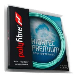 Polyfibre Hightec Premium Set Di Corde 12m 5 Polyfibre Hightec Premium Set Di Corde 12m -Racchette da tennis negozio 01210000 0 2 1