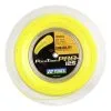 YONEX Poly Tour Pro Rotolo Di Corde 200m - Giallo 1 YONEX Poly Tour Pro Rotolo Di Corde 200m - Giallo -Racchette da tennis negozio 01212000 000 1