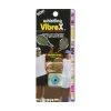 Tourna Whistling Vibrex Antivibrazioni Confezione Da 1 - Blu