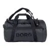 BJØRN BORG Duffle Borsa Sportiva - Grigio