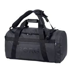 BJØRN BORG Duffle Borsa Sportiva - Grigio 9 BJØRN BORG Duffle Borsa Sportiva - Grigio -Racchette da tennis negozio 0121300000 0 1
