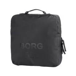 BJØRN BORG Duffle Borsa Sportiva - Grigio 8 BJØRN BORG Duffle Borsa Sportiva - Grigio -Racchette da tennis negozio 0121300000 10