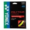 YONEX Poly Tour Pro Set Di Corde 12m - Giallo -Racchette da tennis negozio 01213000 000