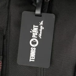 Tennis-Point Premium Graffiti 12R - Nero, Multicolore -Racchette da tennis negozio 0121600000 15