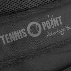 Tennis-Point Premium Graffiti - Nero, Multicolore -Racchette da tennis negozio 0121700000 13