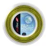Polyfibre Poly Hightec Rotolo Di Corde 200m - Giallo 1 Polyfibre Poly Hightec Rotolo Di Corde 200m - Giallo -Racchette da tennis negozio 01217000 000