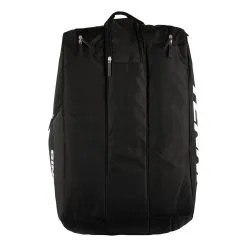 Tennis-Point Premium Blackline 12R - Nero, Bianco -Racchette da tennis negozio 0121800000 0 4